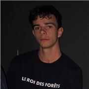 Élève de terminale S pouvant donner des cours à toute personne en difficulté en 1 ère ou seconde ainsi qu’au collège